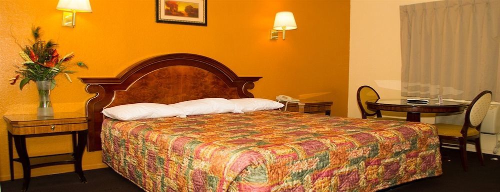 Sunset Motel Pomona Zewnętrze zdjęcie